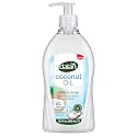 Dalan Coconut Oil Cream Ultra Moisturizing Liquid Hand Soap for Normal and Dry Hands Fresh Clean and Soft Feeling (13.5 Fl Oz / 400 mL (Pack of 1)) Beauty & Personal Care Dalan