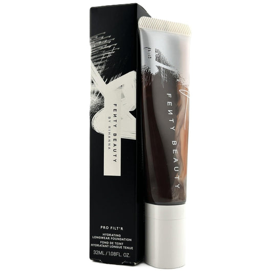 Fenty Beauty by Rihanna Pro Filt'r Hydrating Longwear Foundation 498 Beauty & Personal Care FENTY BEAUTY