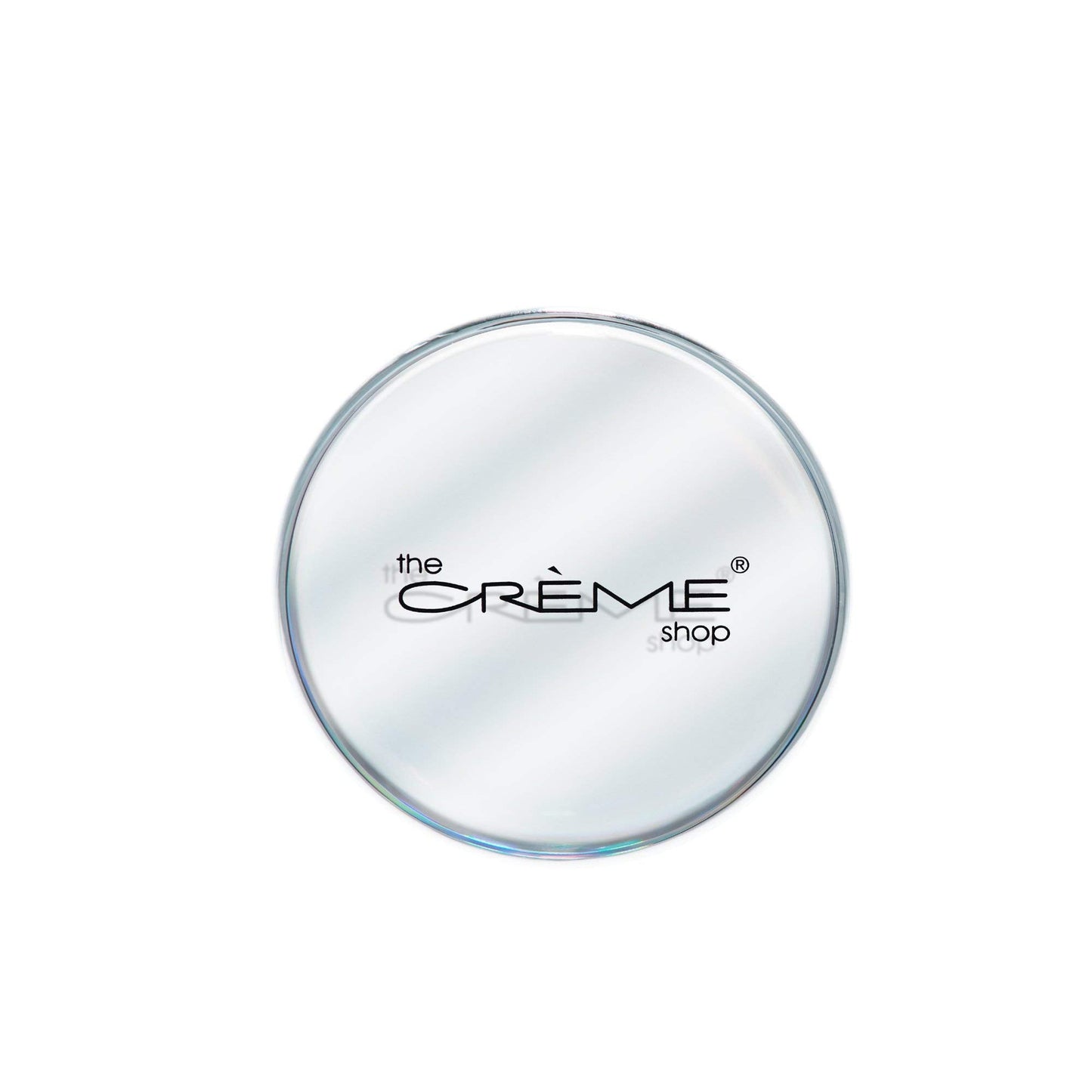 The Crème Shop | "ready. set. glow." Face Makeup Cushion Highlighter (Pink Glow) Beauty & Personal Care The Crème Shop