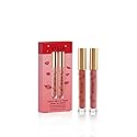 stila Kisses Make Me Happy Stay All Day® Liquid Lipstick Duo Beauty & Personal Care stila