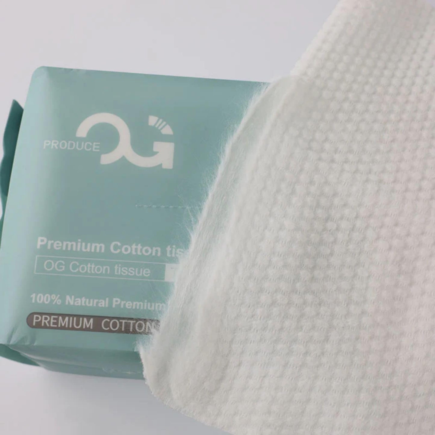 OG PRODUCE Tattoo Wipe Paper, Microblading Supplies, Alcohol-Free, Fragrance-Free, Lint-Free, Natural Ingredients, Disposable Tattoo Wipe Towel Tissue Beauty & Personal Care OG PRODUCE