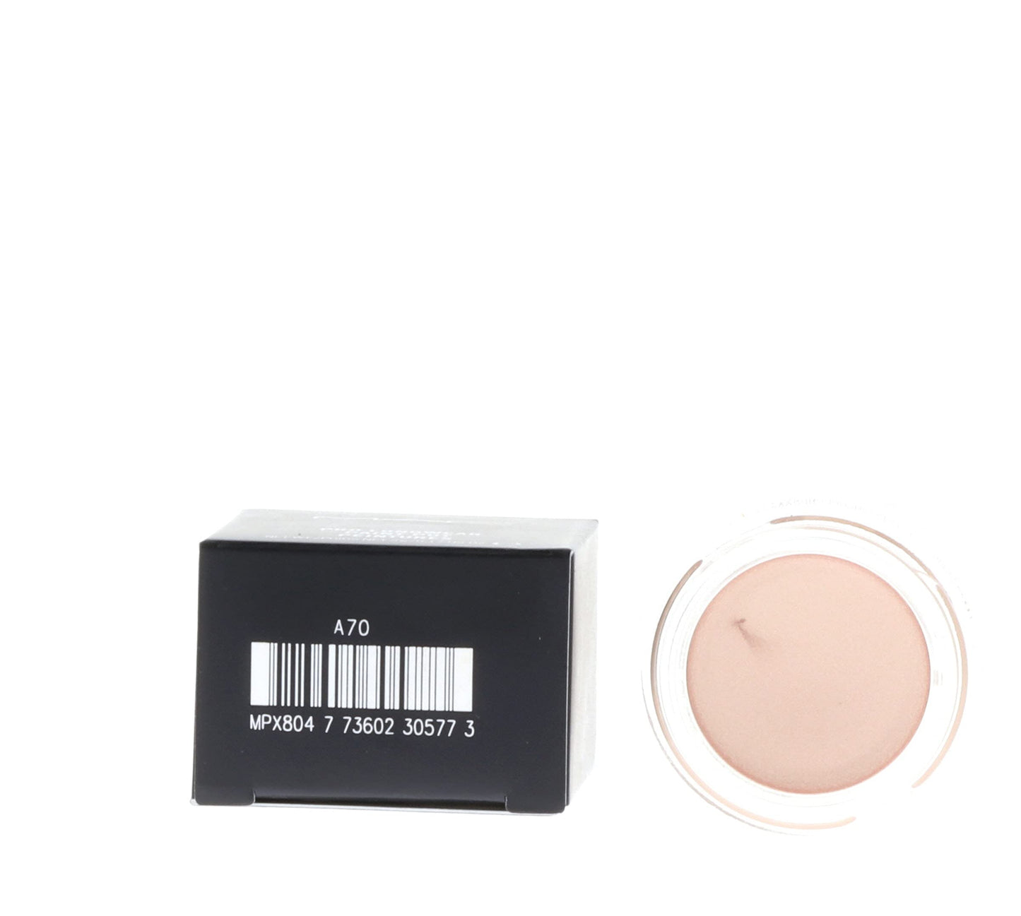 M.A.C. Paint Pot ~Bare Study~ Nib, 1 Count (SG_B004DZH83U_US) Beauty & Personal Care MAC