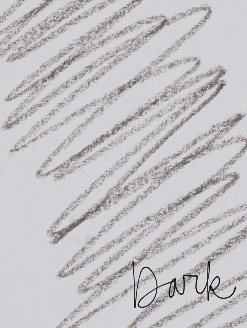 RÓEN Natural vowBROW Pencil | Vegan, Cruelty-Free, Clean Makeup (Dark) Beauty & Personal Care RÓEN