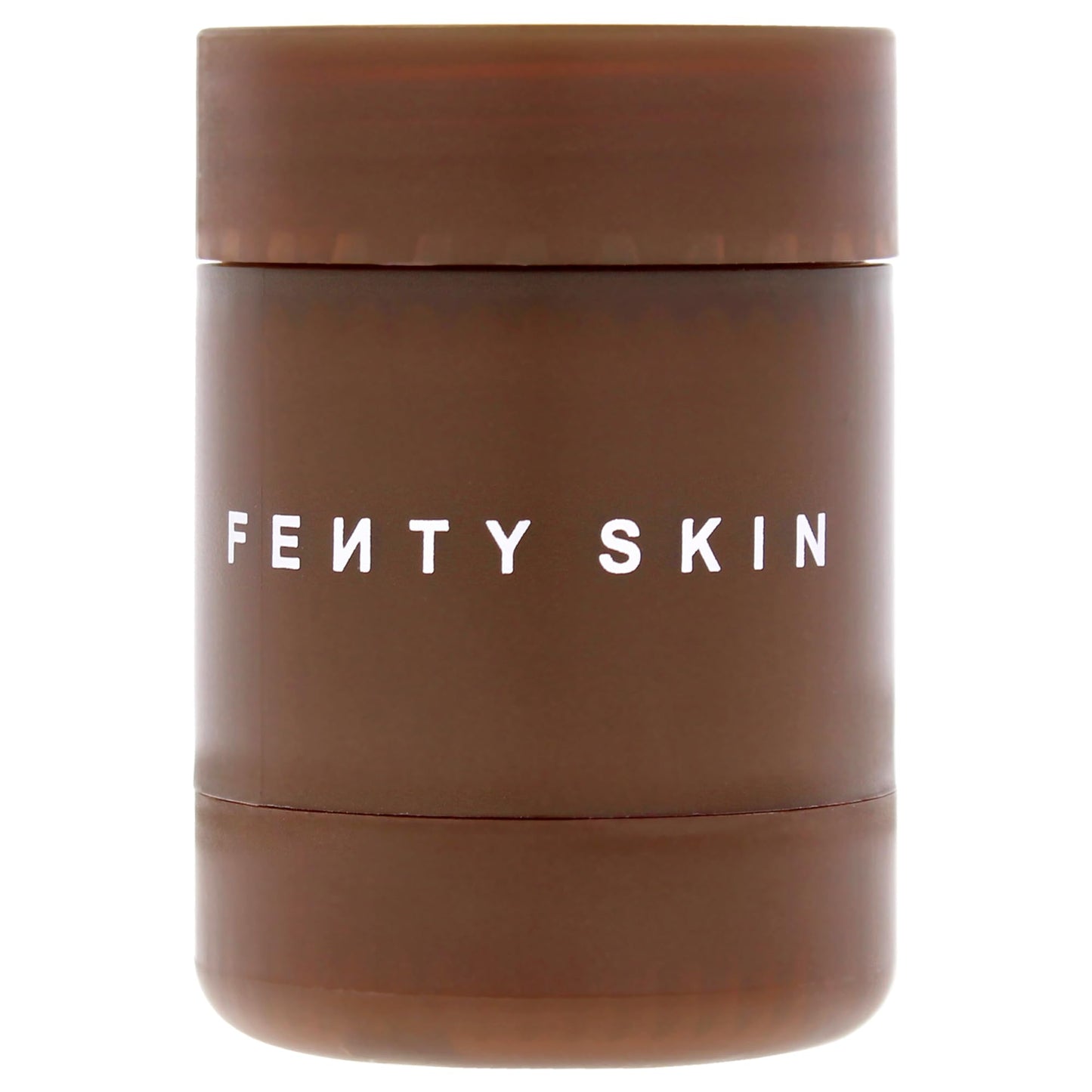 Fenty Skin Plush Puddin' Intensive Recovery Lip Mask - Cacao (.5 Oz) Beauty and Personal Care FENTY BEAUTY
