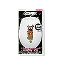wet n wild Scooby-Doo Glow-in-the-Dark Makeup Sponge, Teardrop Shape for Seamless, Full Coverage, Cruelty-Free & Vegan - Stay Groovy Beauty & Personal Care wet n wild