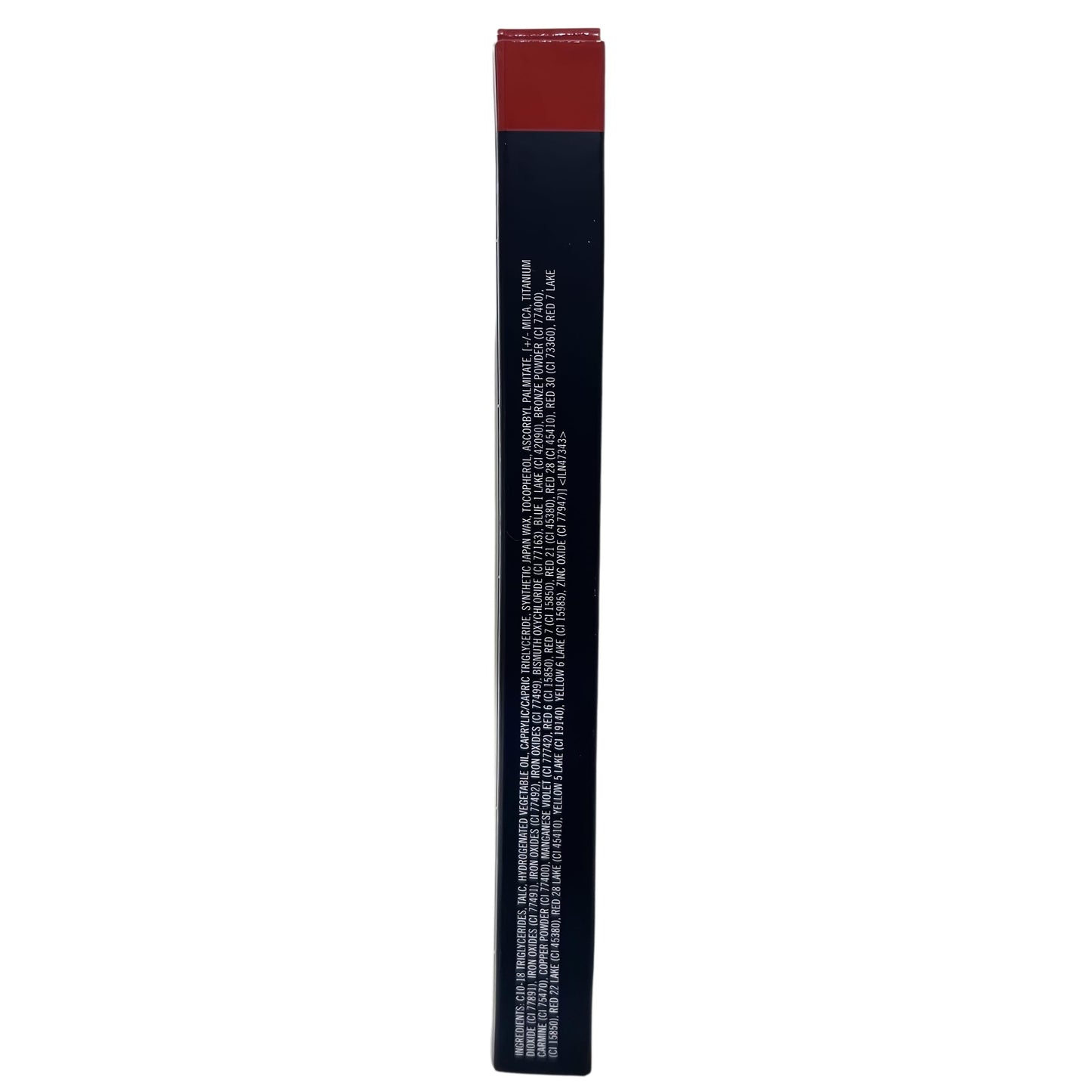 MAC M·A·C Cosmetics Lip Pencil - Chili Rimmed (Brick red) - .05 oz / 1.45 g Beauty & Personal Care MAC