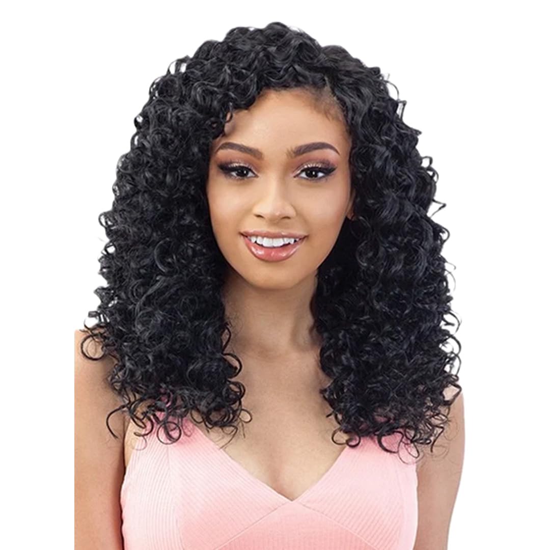 Shake-N-Go Organique Hawaiian curl 14 (1B)