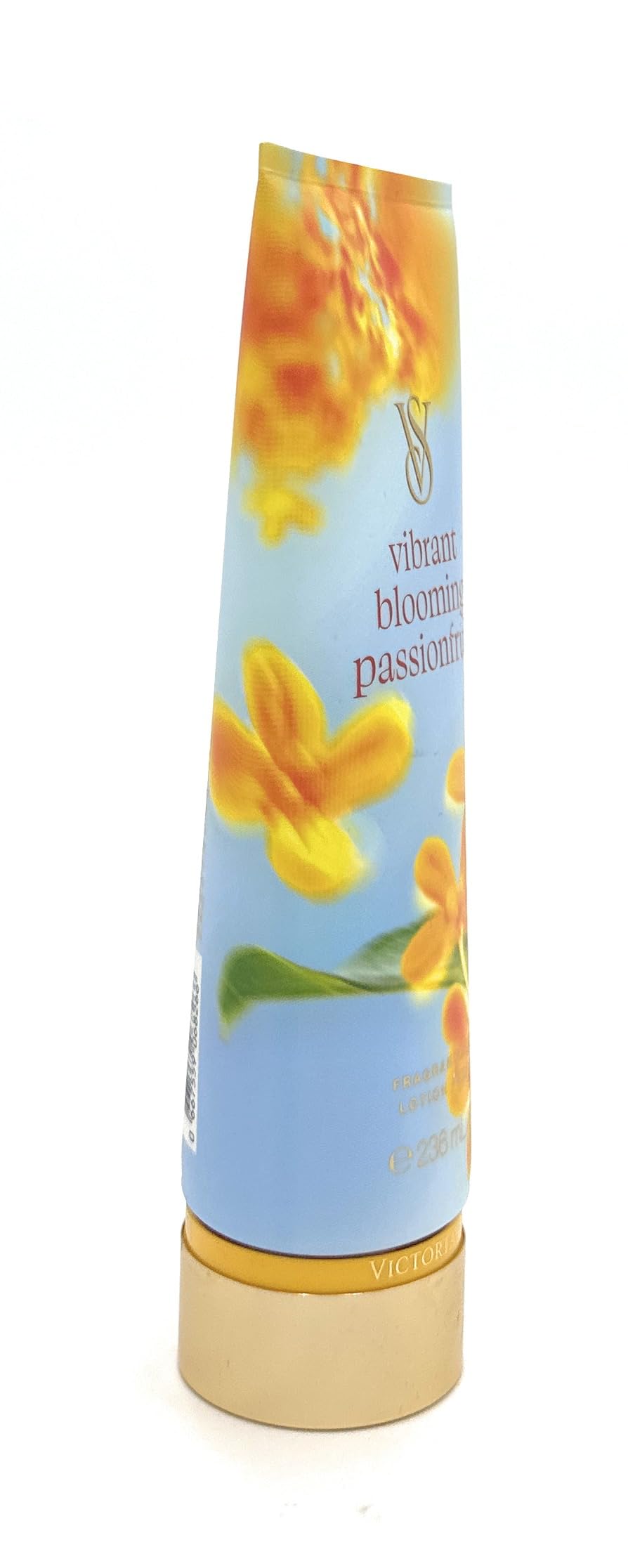 Victoria's Secret Fragrance Body Lotion Vibrant Blooming Passionfruit 8.0 Fl Oz Beauty & Personal Care Victoria's Secret