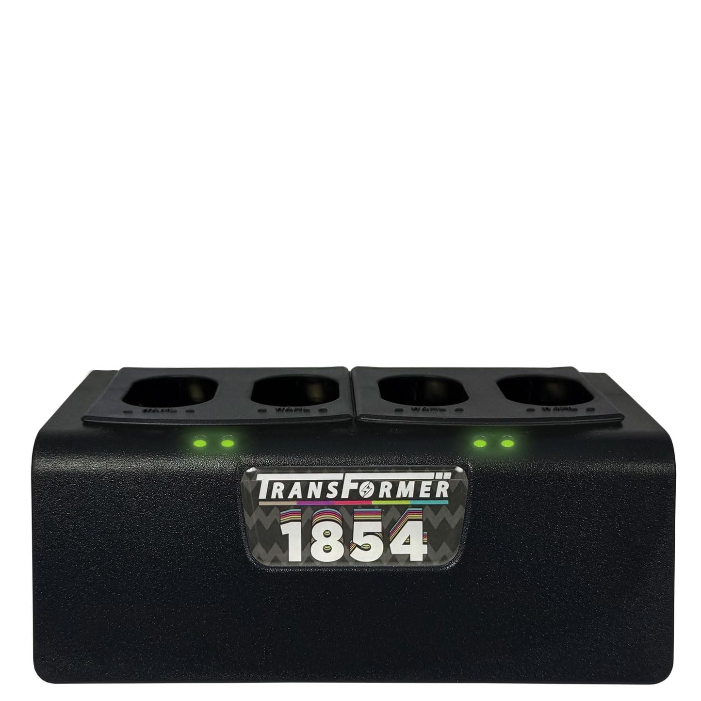 Artisan Power Quad Battery Charger for Wahl Arco and Arco SE Pet Hair Clippers - Durable Connectors, LEDs Status and a Powerful PD Type C Power Supply Beauty and Personal Care Artisan Power