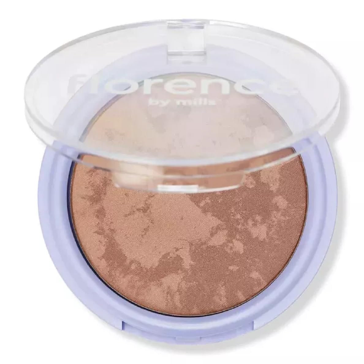 florence by mills Out of this Whirled Marble Bronzer Cool Tones Beauty & Personal Care florence by mills