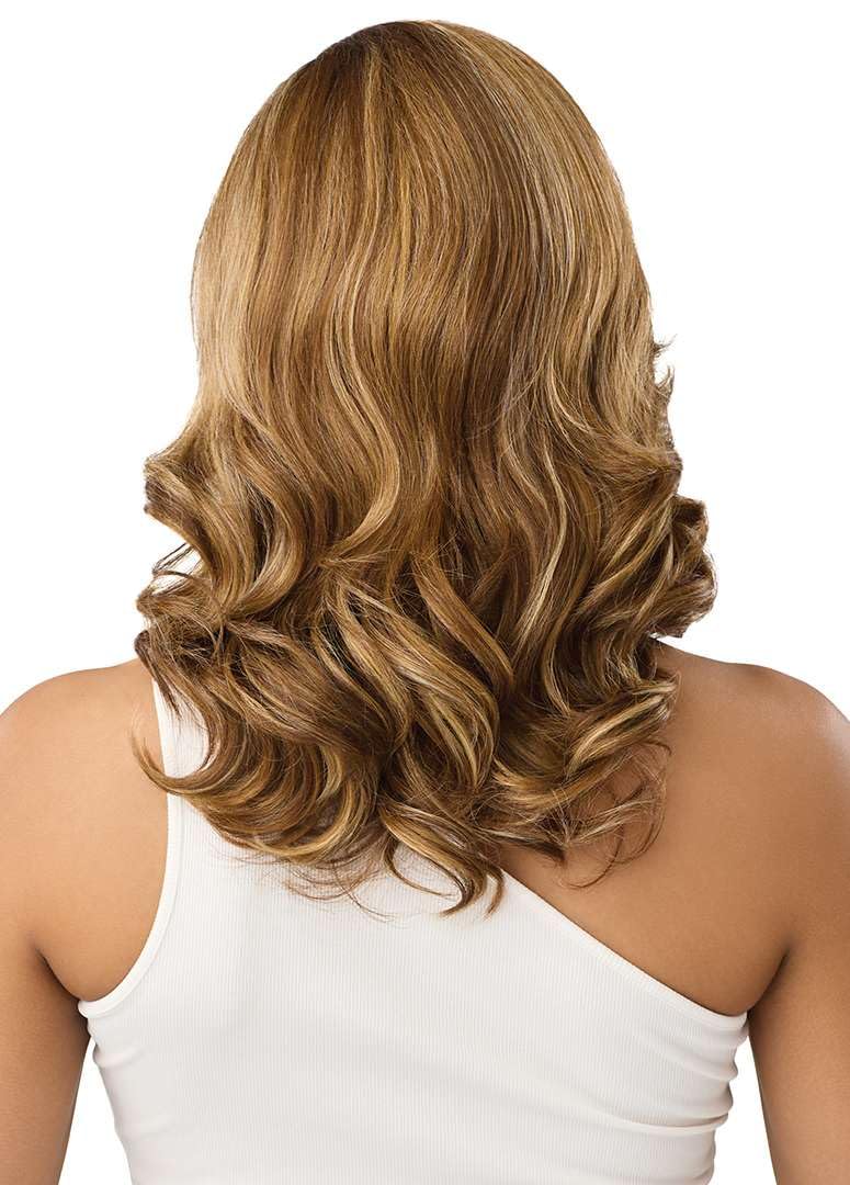 Outre Quick Weave - Livonia (DR CHOCOLATE SWIRL)