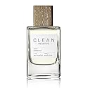 CLEAN RESERVE Sueded Oud Eau de Parfum | Eco-Conscious & Sustainable Spray Fragrance | Vegan, Phthalate-Free, & Paraben-Free | 3.4 Fl Oz/100mL Beauty & Personal Care CLEAN