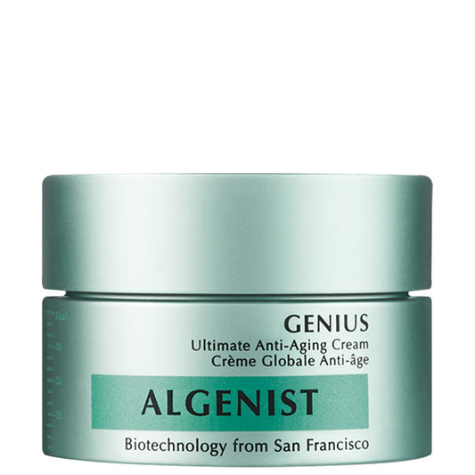 Algenist Genius Ultimate Anti-Aging Cream for Unisex, 2 Ounce