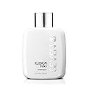 SEVEN Haircare Cubica 7-DAY Shampoo for Women, Men, All Hair Types, Add Shine and Moisture to Hair, Sulfate & Paraben Free, Cruelty Free with Biotin + Beauty & Personal Care SEVEN