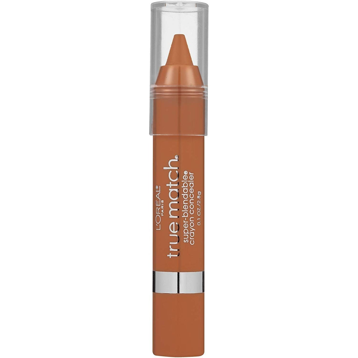 L’Oreal ParisLor Tm Crayon Med/Deep Ne Size 1 Kit Tm Crayon Concealer N-6-7-8 Medium Deep Neutral 1 Kit Beauty & Personal Care L'Oreal Paris