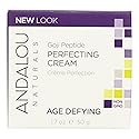 Andalou Naturals Firm Cream Goji Peptide 1.7 Oz Beauty & Personal Care Andalou Naturals