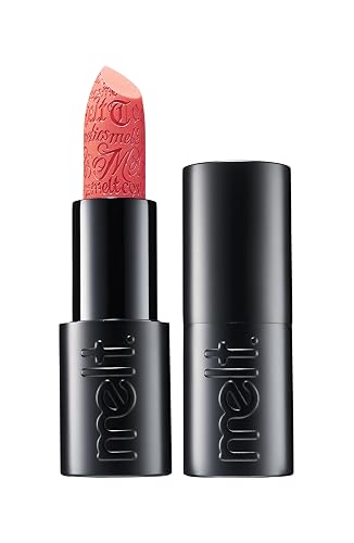 Melt Cosmetics Ultra-Matte Lipstick Summer! Beauty & Personal Care Melt Cosmetics