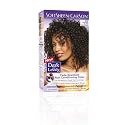 Dark & Lovely Dark And Lovely Natural Black 372# Fade Resistant Permanent Hair Colour Beauty & Personal Care Dark and Lovely