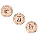 Blistex DCT Jars, (Pack of 3) Beauty & Personal Care Blistex