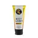 JOSHUA TREE 3 oz. Body Wash, Shampoo - Biodegradable Plant Based Eco Soap with Organic Ingredients (Citrus) Beauty & Personal Care JOSHUA TREE