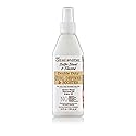 Creme of Nature, Detangling Shampoo, Butter Blend, Argan Oil, Flaxseed Oil, Moisturizing Formula, 12oz Beauty & Personal Care Creme of Nature