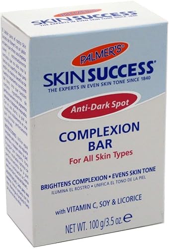 Palmers Skin Success Soap Eventone Complexion Bar 3.5oz (Value Pack of 6) Beauty & Personal Care Palmer's