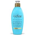 Organix Moroccan Curl Perfection Defining Cream, 6oz (3 Pack) Beauty & Personal Care OGX