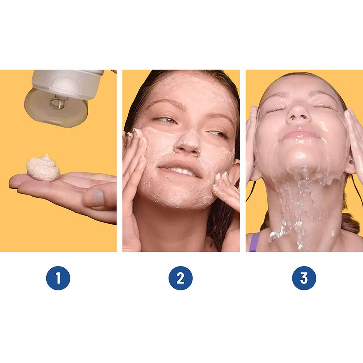St Ives Scrub Avocado + Honey 1(6) 6z Beauty & Personal Care St. Ives