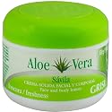 Grisi Aloe Vera Moisturizing Beauty Cream, 3.8 oz (Pack of 7) Beauty & Personal Care Grisi
