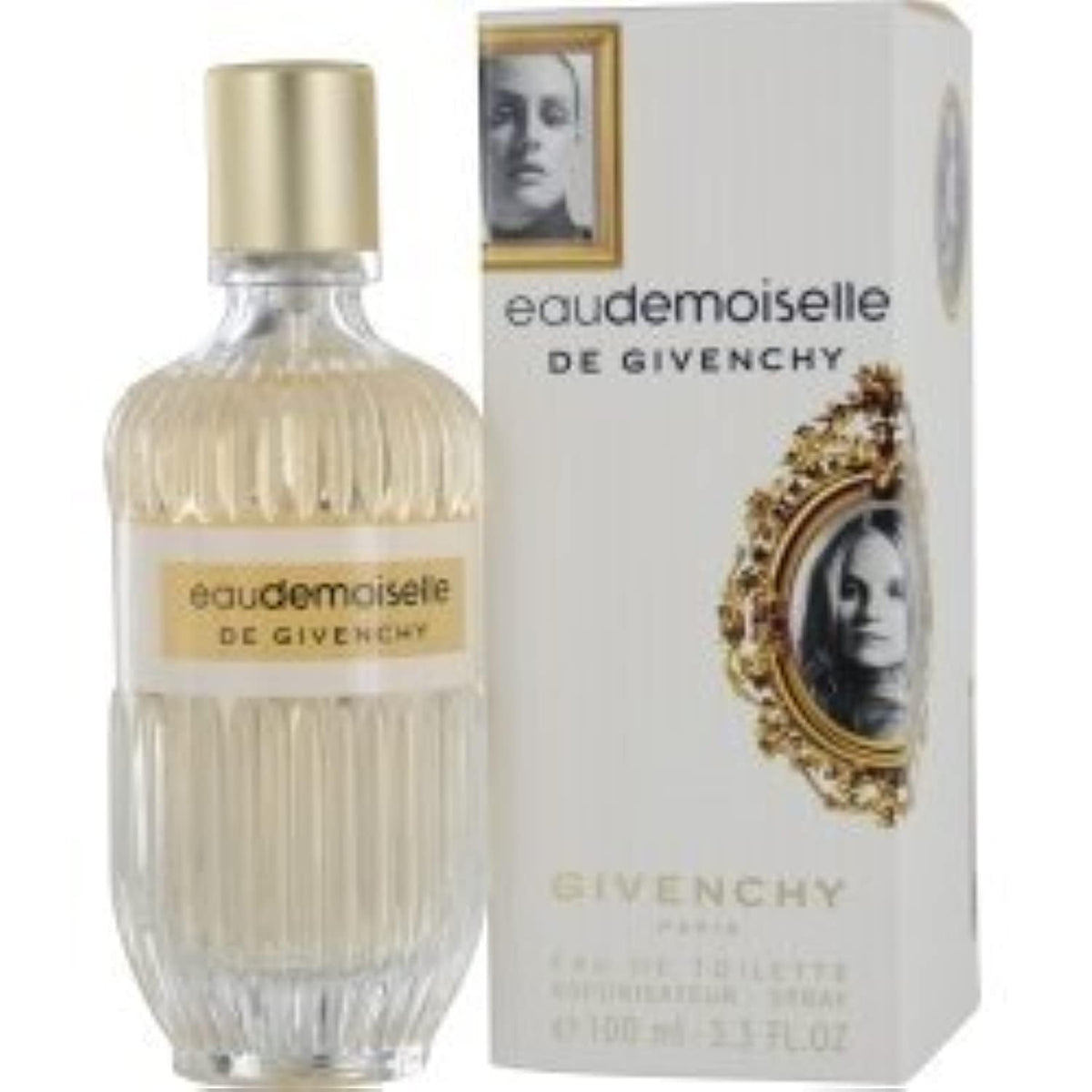 ORGANZA by Givenchy - Eau De Parfum Spray 3.3 oz For Women Beauty & Personal Care Givenchy