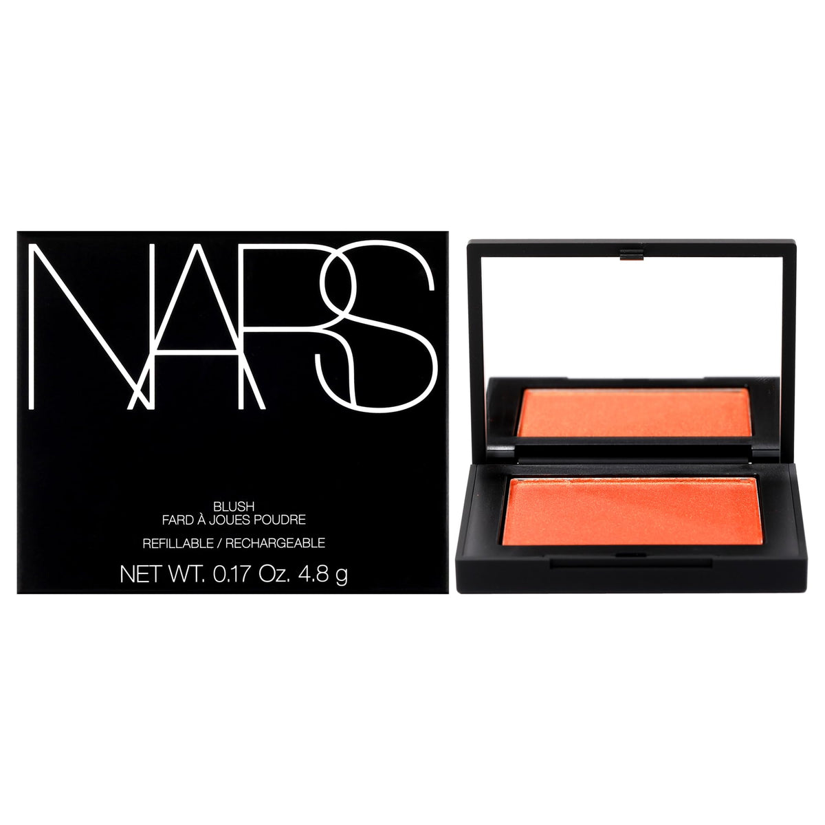 NARS Blush, Taj Mahal, 4020 Beauty & Personal Care NARS