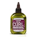 Hair Chemist Mega Curl Boosting Premium Hair Oil 7.78 Oz Beauty & Personal Care Hair Chemist