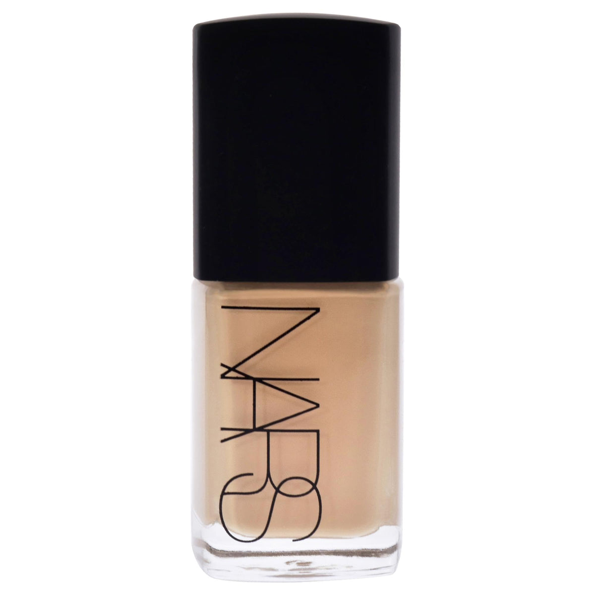 Sheer Glow Foundation - M2.5 Sahel by NARS for Women - 1 oz Foundation Beauty & Personal Care NARS