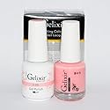 GELIXIR / Gel Nail Polish Matching Duo - 120 Beauty & Personal Care Gelixir