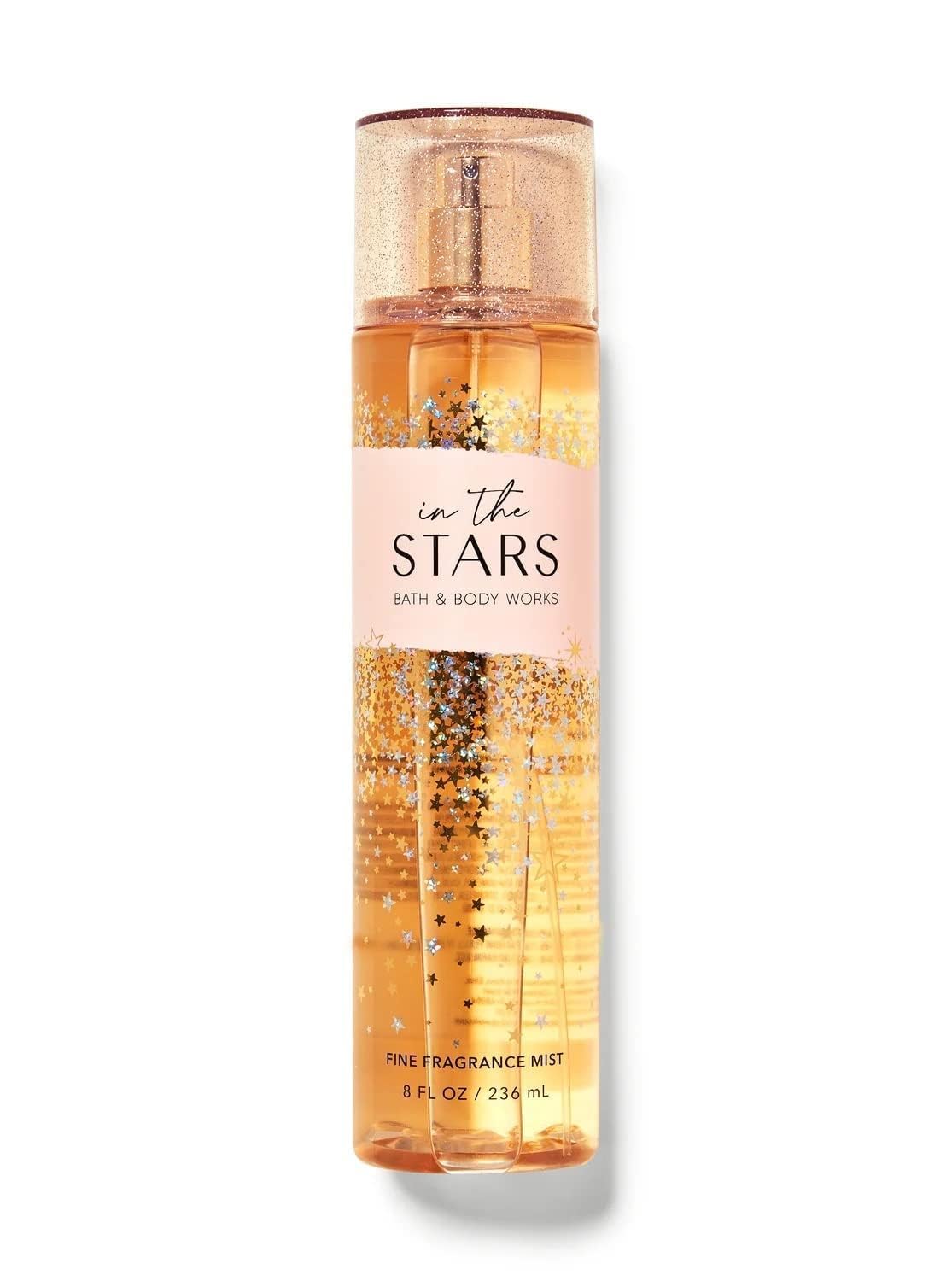 Bath & Body Works In The Stars Fragrance Mist Unisex 8 oz Beauty & Personal Care Bath & Body Works