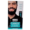 Wholesale MUSTACHE & BEARD COLOR-BLACK #MEN SELECT Beauty & Personal Care MENS SELECT