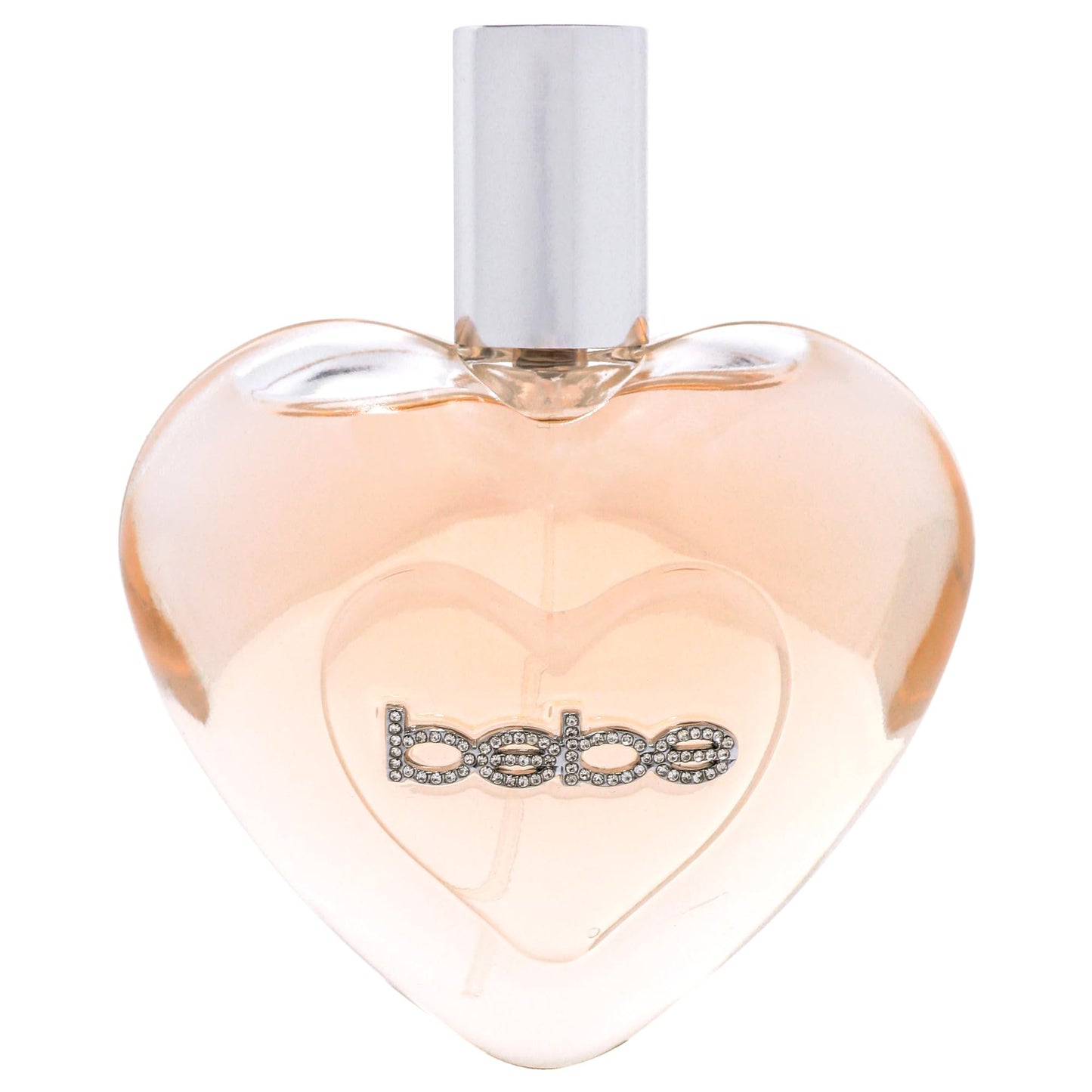 Bebe Luxe Eau de Parfum Spray for Woman - Long Lasting Floral Womens Fragrances - Notes of Mango, Rose, Jasmine, Peony, Vanilla Perfume for Women Beauty & Personal Care bebe