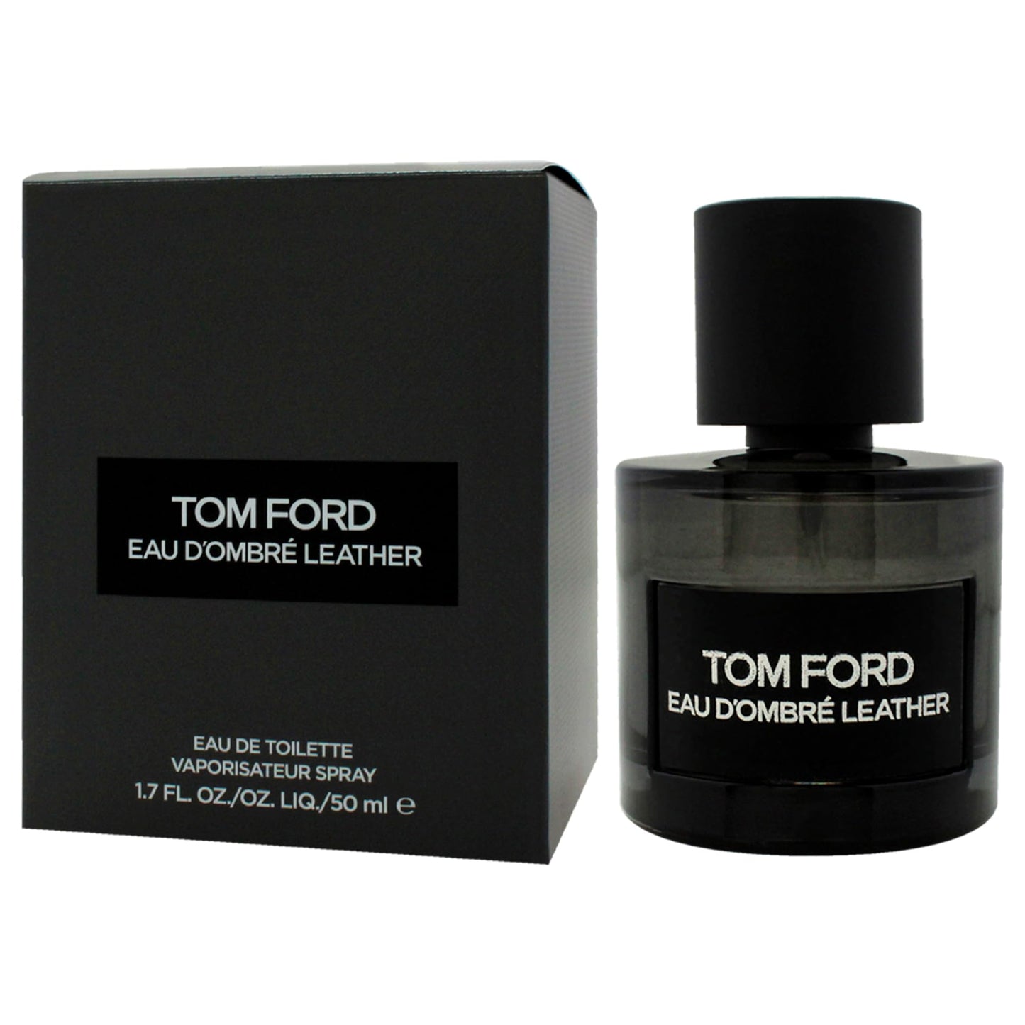 Eau Dombre Leather by Tom Ford for Men - 1.7 oz EDT Spray Beauty & Personal Care Tom Ford