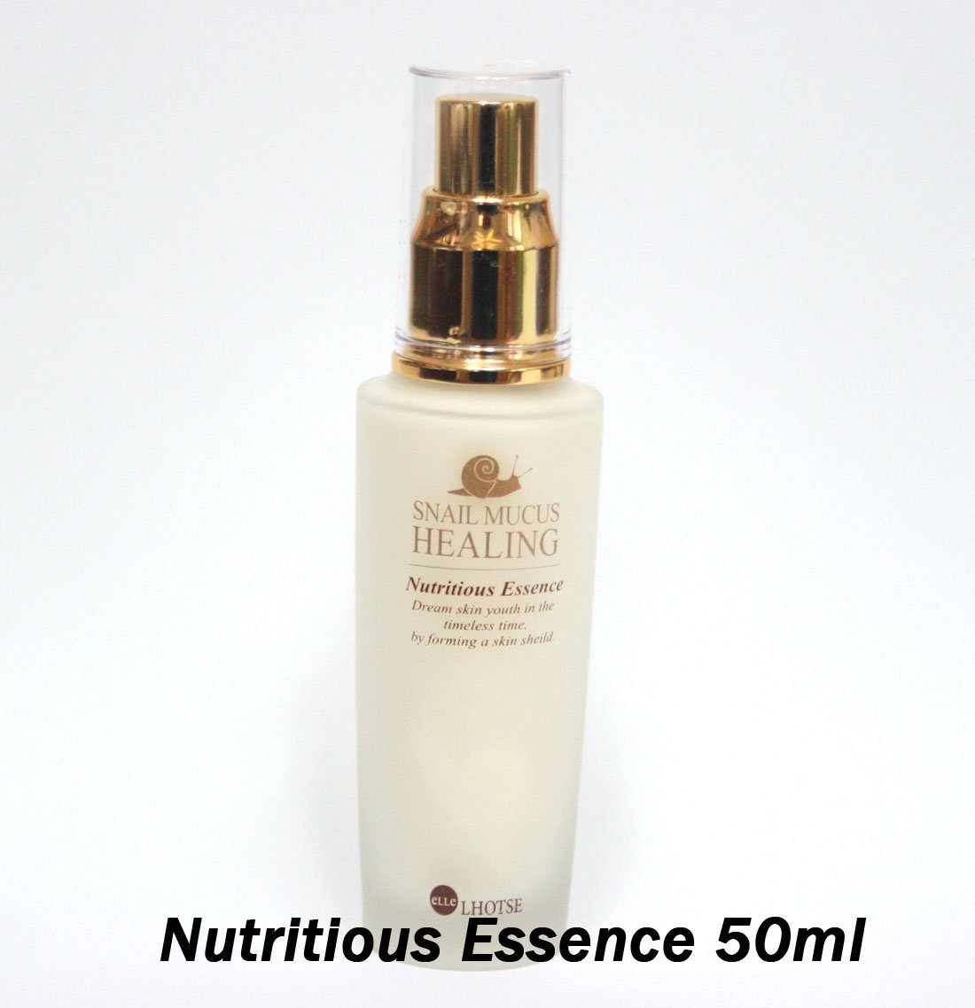 [ElleLhotse] Snail Mucus Nutritious Skin Care 7pcs/ Anti-wrinkle,Moisture/KOREA Beauty & Personal Care Elle Lhotse
