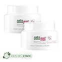 SEBAMED Moisturizing Face Cream for Sensitive Skin Antioxidant pH 5.5 Vitamin E Hypoallergenic 2.6 Fluid Ounces (75mL) Ultra Hydrating Dermatologist Beauty & Personal Care SEBAMED