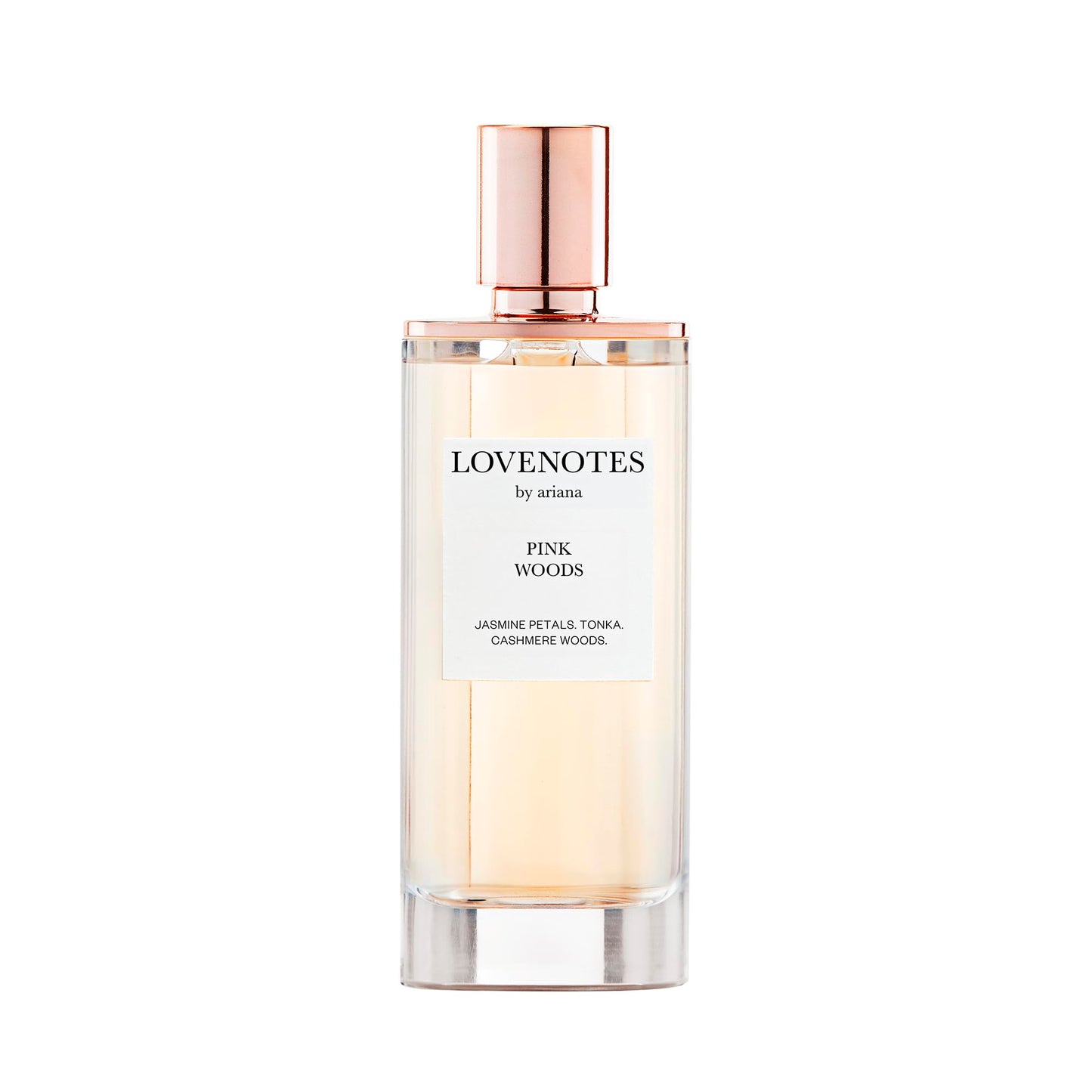 Ariana Grande LOVENOTES Pink Woods Eau de Parfum Spray- 4.2 oz/125ml Beauty & Personal Care Ariana Grande