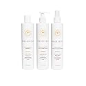 INNERSENSE Organic Beauty - The Pure Trio Collection | Non-Toxic, Cruelty-Free, Sustainable Haircare (Full Size) Beauty & Personal Care INNERSENSE
