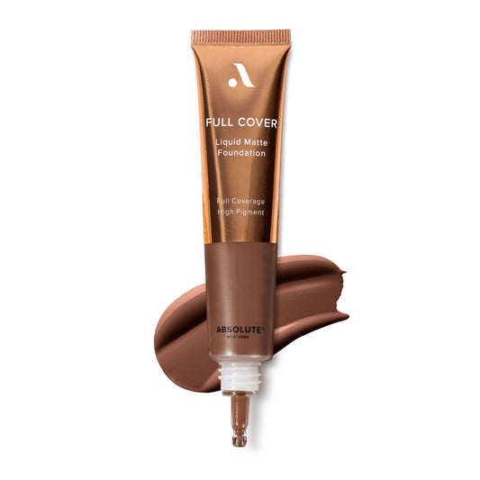 Absolute New York Neutral Ganache Full Cover Foundation