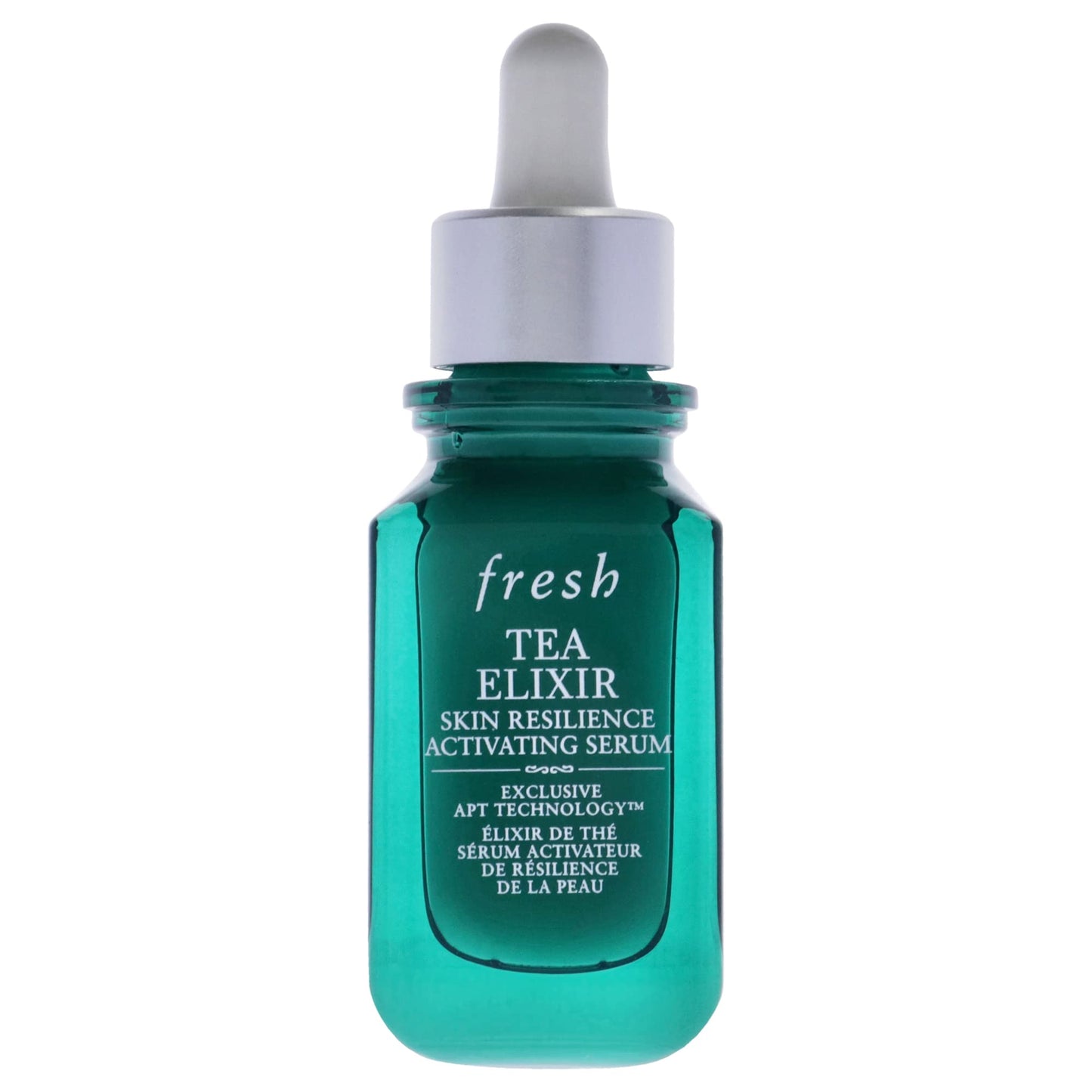 Fresh Tea Elixir Skin Resilience Activating Serum Serum Women 1 oz Beauty & Personal Care Fresh