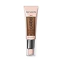 Pack of 2 Revlon PhotoReady Candid Natural Finish Foundation, Mocha 550 Beauty & Personal Care REVLON