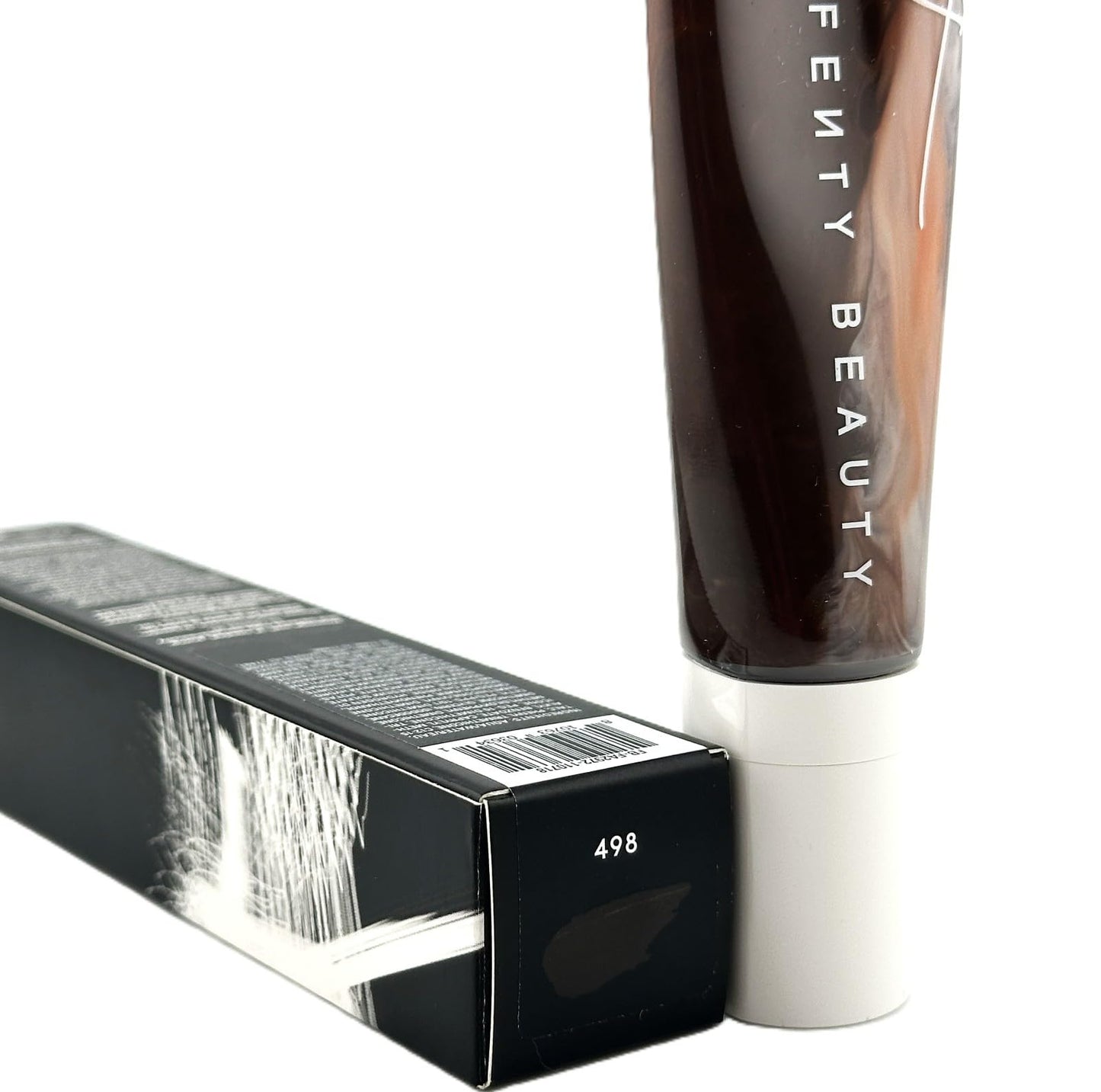 Fenty Beauty by Rihanna Pro Filt'r Hydrating Longwear Foundation 498 Beauty & Personal Care FENTY BEAUTY
