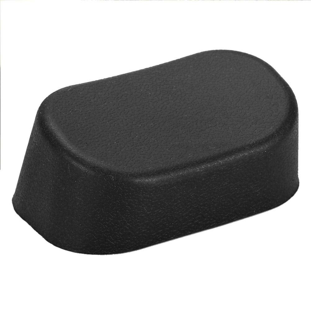 5 Colors Silicone Neck Rest Pillow, Shampoo Bowl Cushion, Beauty Salon Spa Hair Washing Sink Pillow, Hairdressing Tool (Black) Beauty and Personal Care DOACT