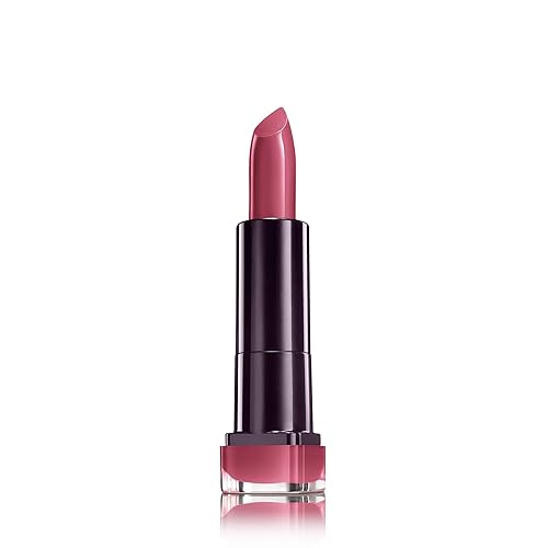 COVERGIRL Colorlicious Rich Color Lipstick Ravish Raspberry 330, .12 oz (packaging may vary) Beauty & Personal Care COVERGIRL
