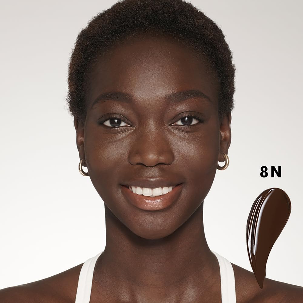 Estée Lauder Futurist Soft Touch Brightening Skincealer Concealer with Vitamin C, 8N Beauty & Personal Care Estée Lauder