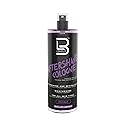 L3 Level 3 After Shave Spray Cologne - Softens Skin - Refreshes and Relieves Face and Skin - Moisturizing Formula Level Three After Shaving Beauty & Personal Care L3